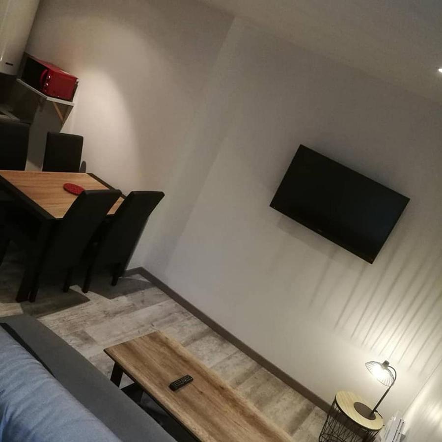 Cocon Dieppois, 100M De La Plage دْييب المظهر الخارجي الصورة